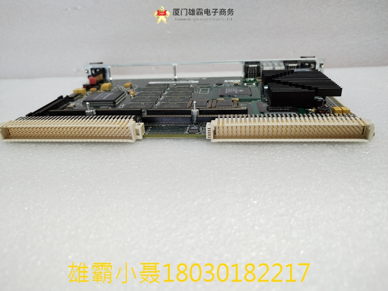 MOTOROLA MVME2432