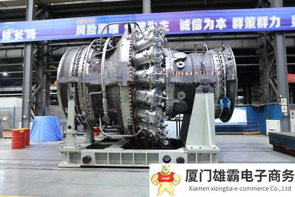 填补空白!中国航发“太行110”重型燃气轮机通过产品验证鉴定
