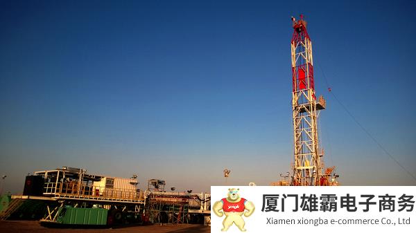 5亿!东方宏华获得钻修井机新订单