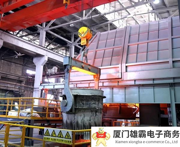 行业首例!河钢以高品质氢冶金产品为原料研发绿色高端模具钢