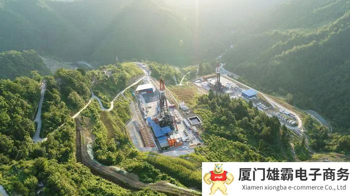 兰石重装研制耐蚀合金复合材料装备,助力我国特高含硫气田开发技术实现新突破