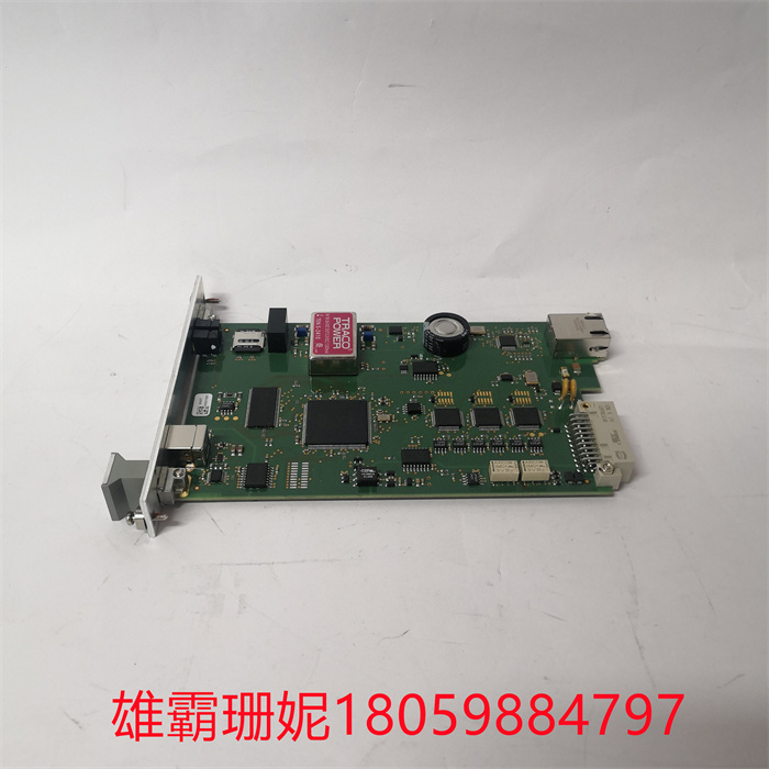  A6500-CC 9199-00120