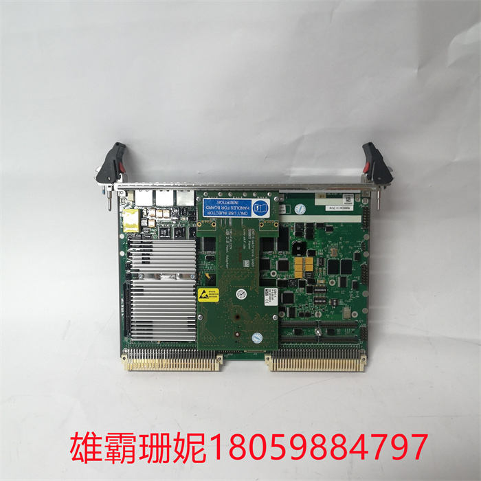 MVME6100 