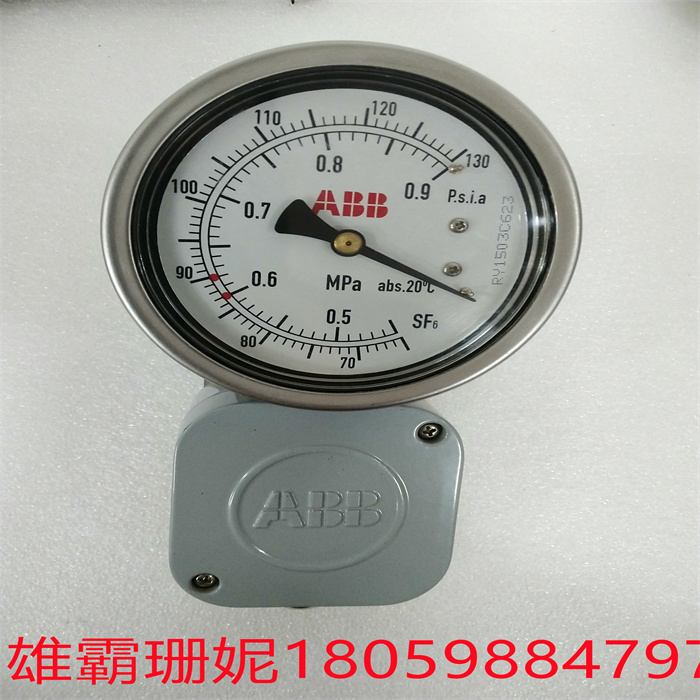 ABB 1HSB495663-2