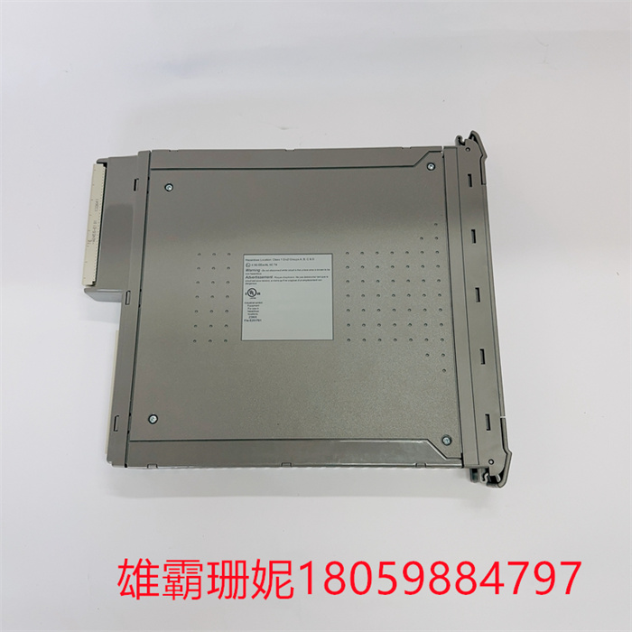  ICS TRIPLEX  T8461 