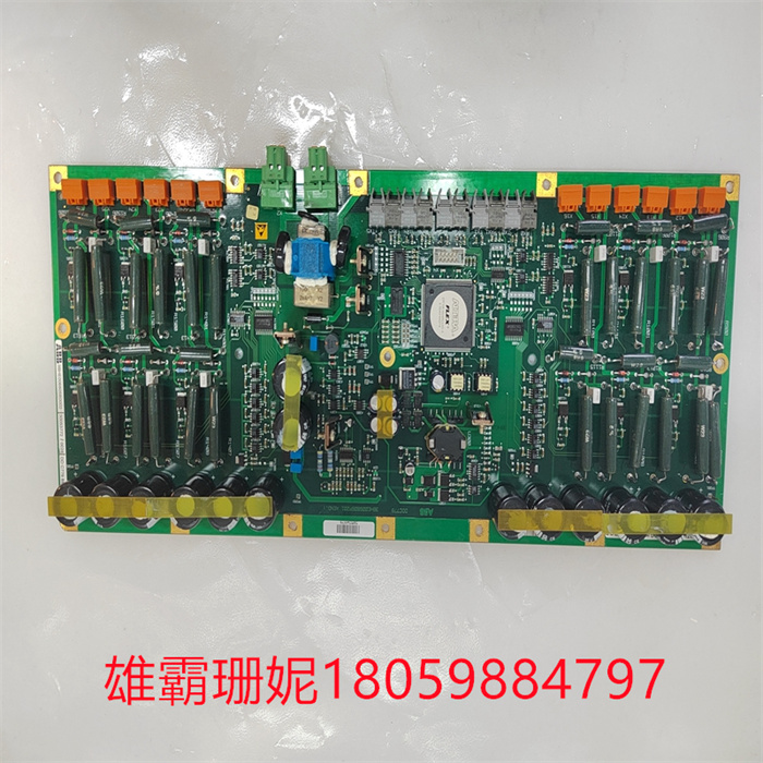 ABB DDC779BE02 3BHE006805R0002 