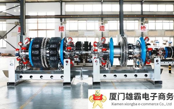 国机集团牵头承担的管道检测项目顺利通过科技成果鉴定