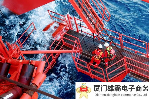 全长115.5公里!我国最长深水油气管道铺设完工