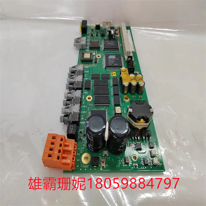 ABB PPC905AE101 3BHE014070R0101  