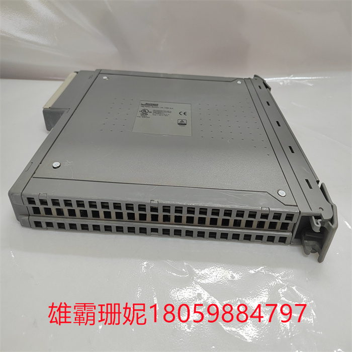  ICS Triplex  T8403