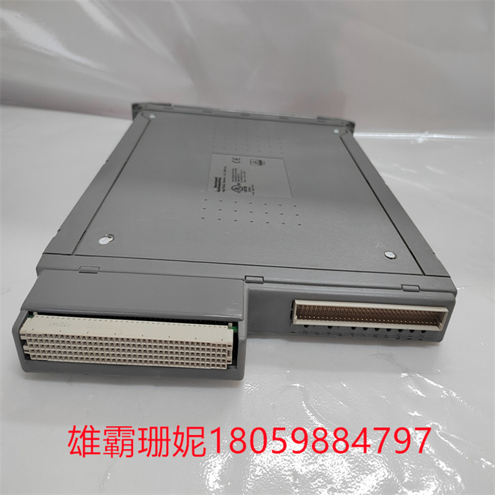  ICS Triplex  T8403