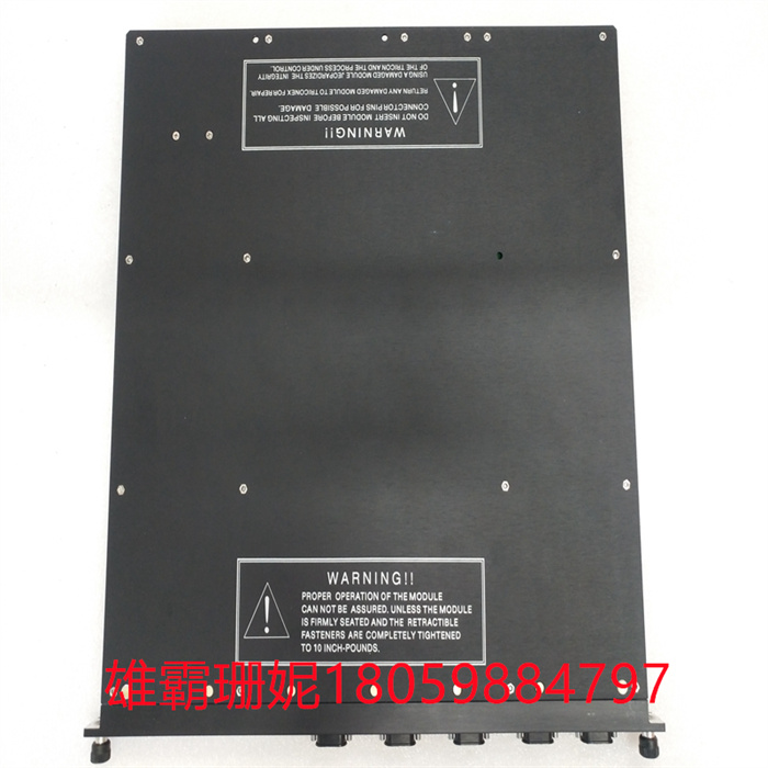 TRICONEX 4351B 