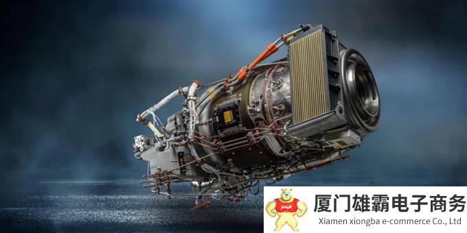 霍尼韦尔升级辅助动力装置,降低燃料消耗和二氧化碳排放