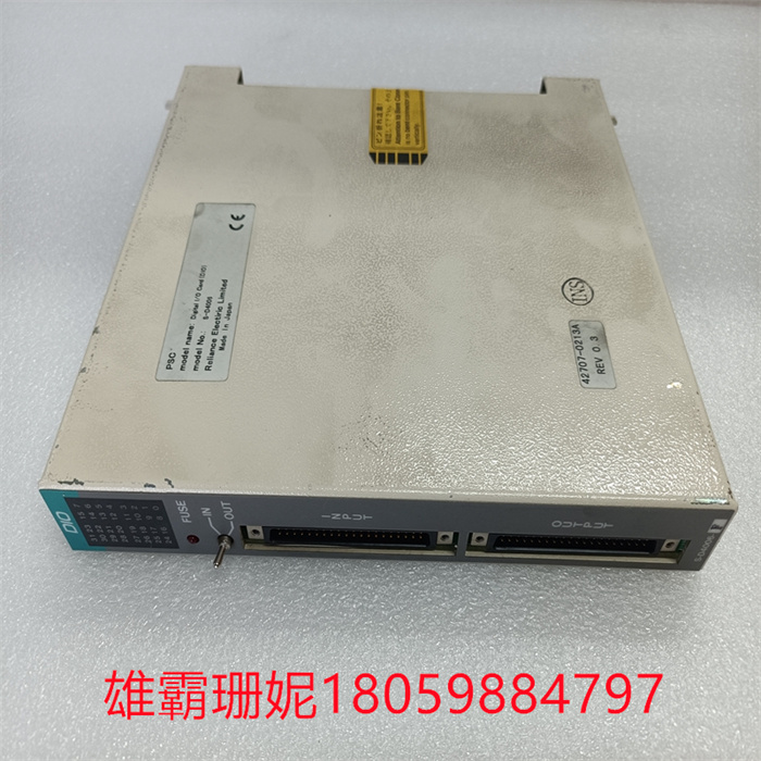 品牌
RELIANCE ELECTRIC
是否进口
否
产地
美国
加工定制
否
重量
1.26KG
成色
全新
环境
正常
质保
2年
电压
150
温度
-45
可售卖地
全国
型号
S-D4006
