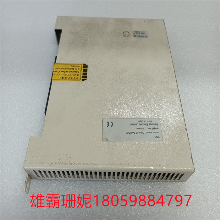 品牌
RELIANCE ELECTRIC
是否进口
否
产地
美国
加工定制
否
重量
1.26KG
成色
全新
环境
正常
质保
2年
电压
150
温度
-45
可售卖地
全国
型号
S-D4006
