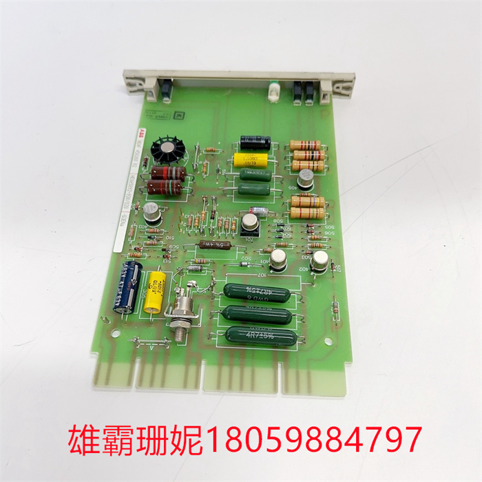 ABB G3ENa HENF450268R2 