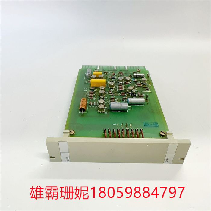 ABB G3EA HENF315754R1