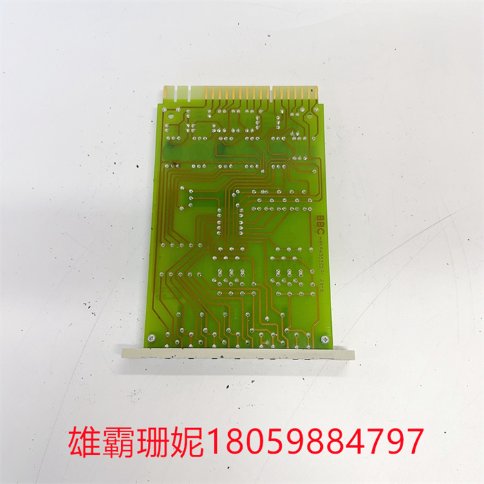 ABB  O3EC HENF442581R1 