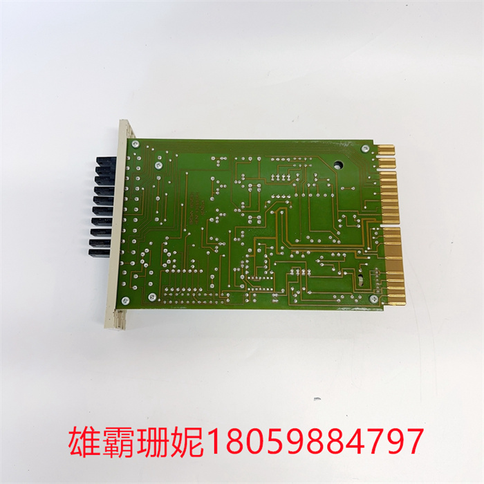 ABB O3EEb HENF318176R1 
