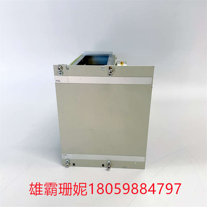 ABB P5EAa HENF206350R2  