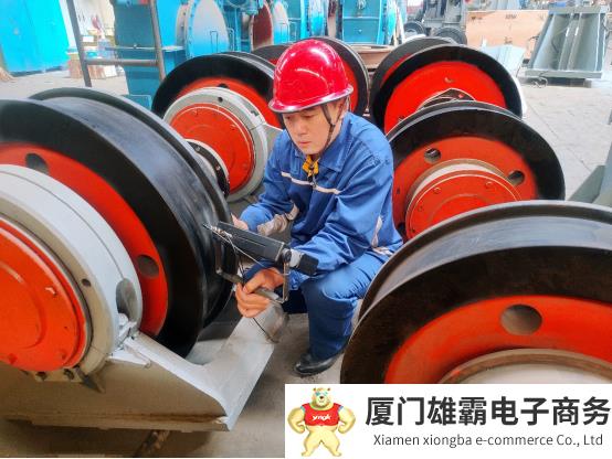 上新!河钢持续拓展装备制造领域产品种类