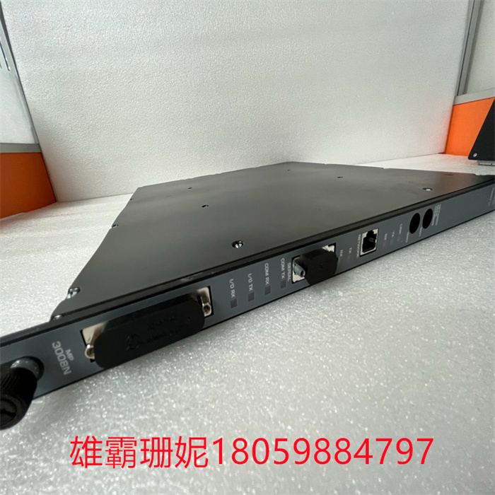 TRICONEX 3008N 