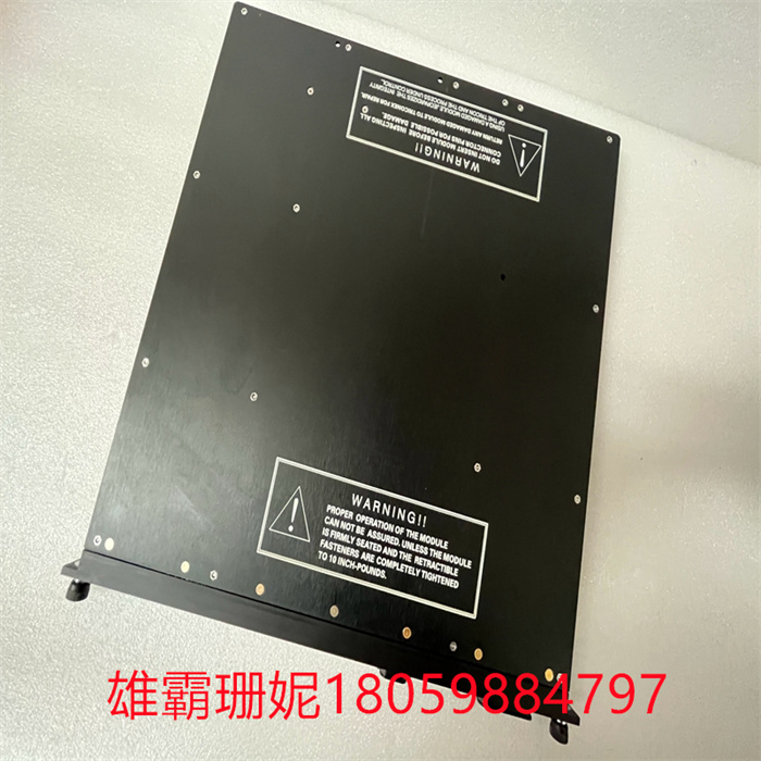 TRICONEX 3008N 