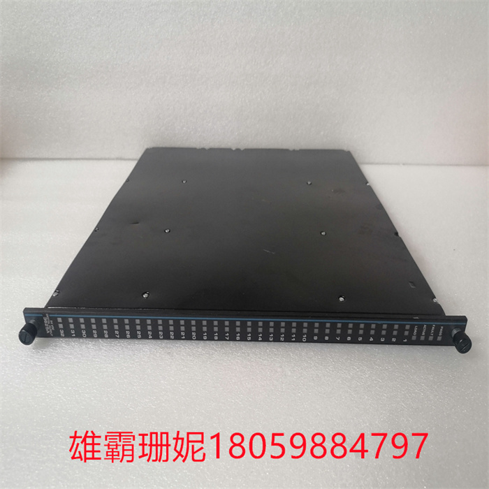 TRICONEX 3625A