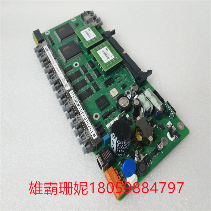 ABB PPC907BE  3BHE024577R0101 