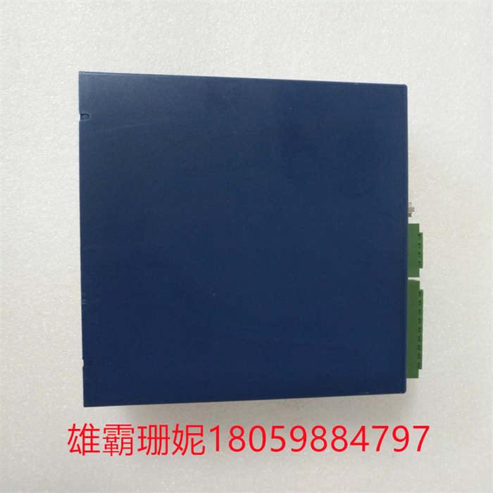 KOLLMORGEN S20360-SRS 