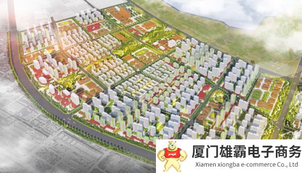 91.55亿元!中国铁建落子首个国家级商业航天产业基地项目