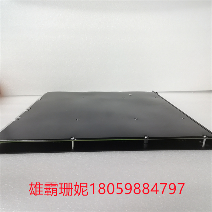 TRICONEX 3721 