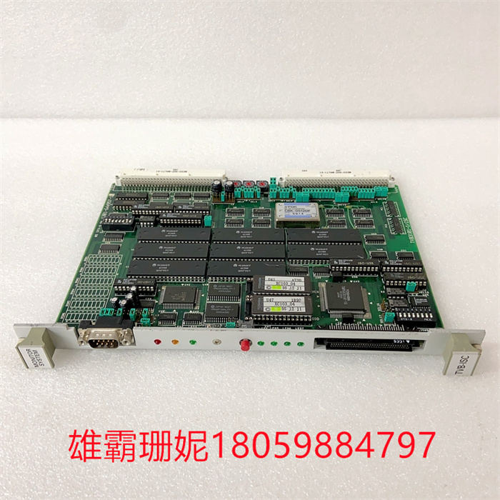 TVB3101-1ISC 1381-644957-16 1308-644957-12 