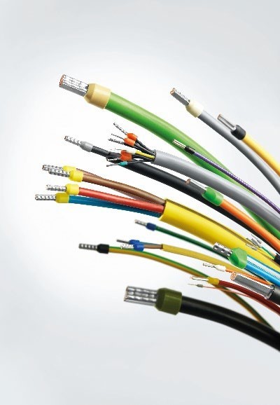 ABB 216BM61B总线连接电缆 正确的压接方式——让工作变得更轻松