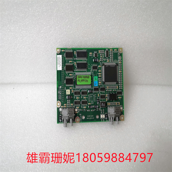 ABB 3ASC25H204 DAPU100 