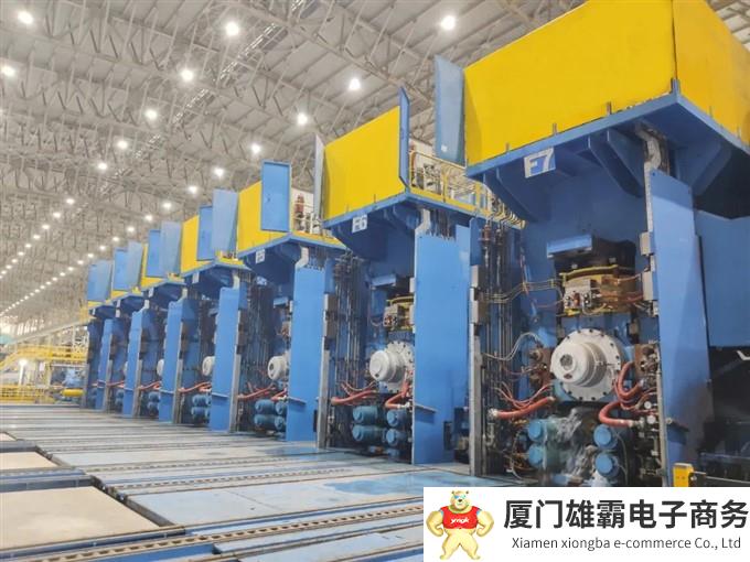 捷报!太重油膜轴承出口海外获赞