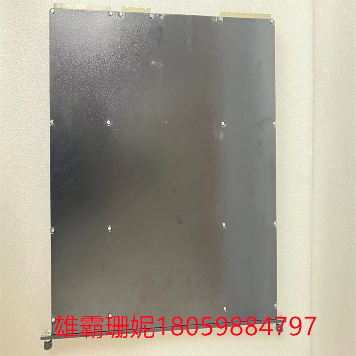 TRICONEX 3511  通讯模块