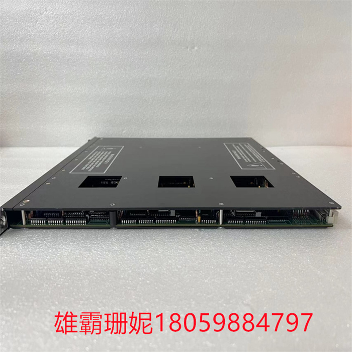 TRICONEX 3511  通讯模块