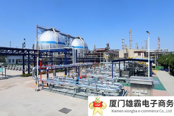 我国最长二氧化碳输送管道投运