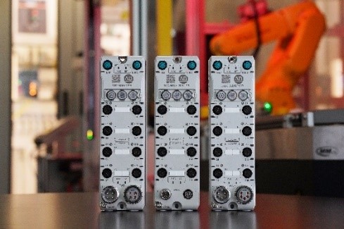 马波斯81696da1aa放大器 罗克韦尔自动化通过On-Machine分布式I/O解决方案提升运营敏捷性