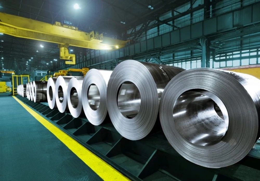 马波斯6830177107控制卡 ABB 获得 AM/NS 公司先进冷轧厂电气化和自动化合同