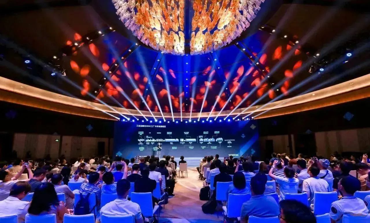 Marposs 6332630000电路板边缘共未来:西门子举办第三届工业边缘生态大会