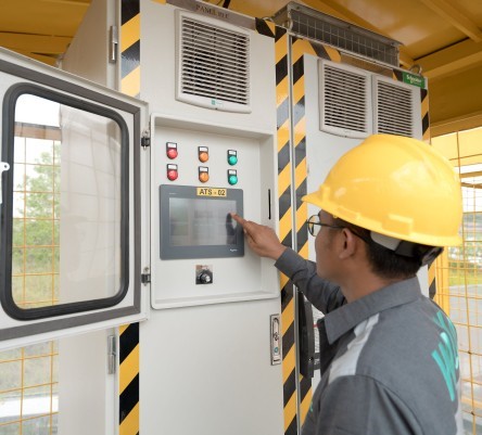 Marposs E3u微型放大器电源线 防洪减灾 从容应对 施耐德电气联合威乐水泵实践气候智能型解决方案