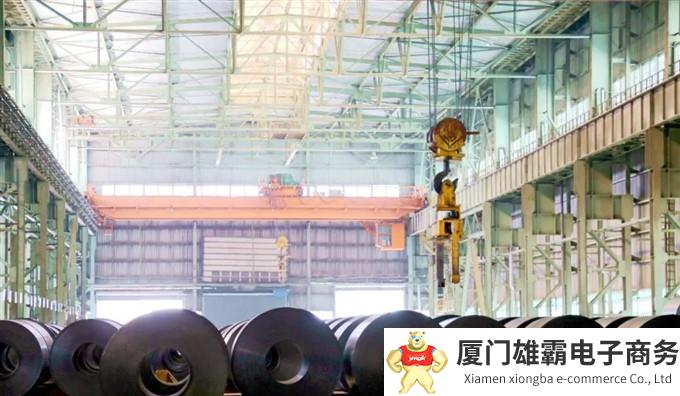 同比增幅超30%!马钢热轧板卷上半年出口接单量创新高