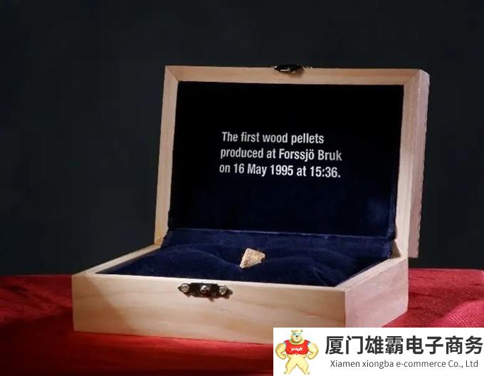 三十年合作的财富密码!安德里茨扶持福斯约公司成长为生物质制粒行业翘楚!