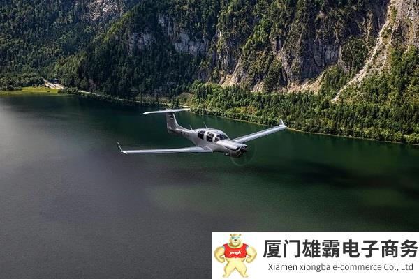 万丰钻石DA50飞机获美国联邦航空局(FAA)认证