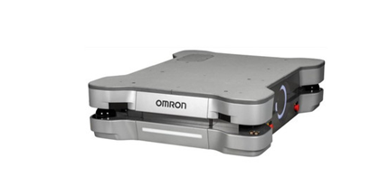 美卓np724s1 140psi NSNP 欧姆龙在日本发售最大装载重量为650kg的AMR“MD650”