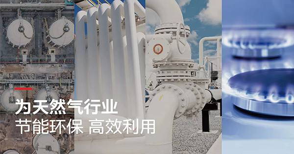 美卓智能阀门定位器ND9103HX8T102 ABB发布天然气行业分析仪应用指南