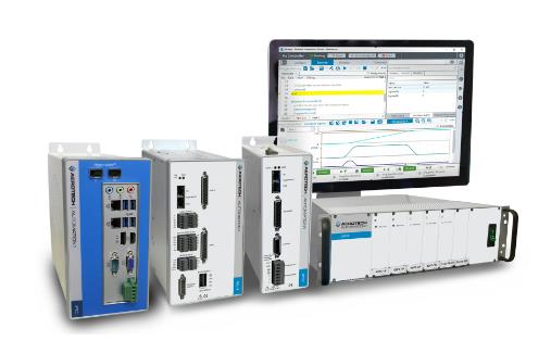 美卓,A4300018Z1.0通信接口 Aerotech 发布最新 Automation1 运动控制平台 增加扫描振镜和龙门架功能