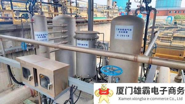 全球首家!宝武独有环保技术成功用于冶金焦化工业废水处理